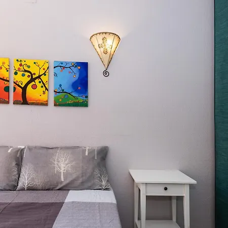 Sun & Appartamento Torremolinos