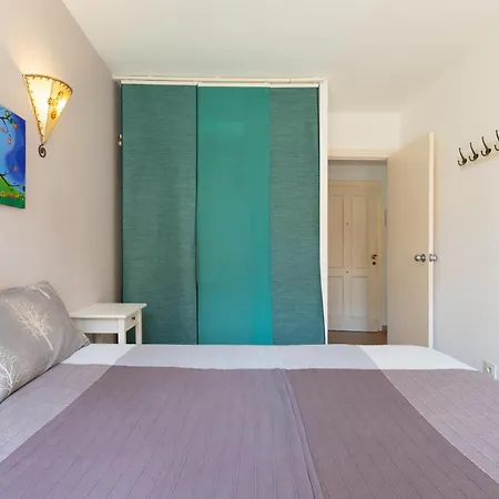 Sun & Beach Apartment Torremolinos