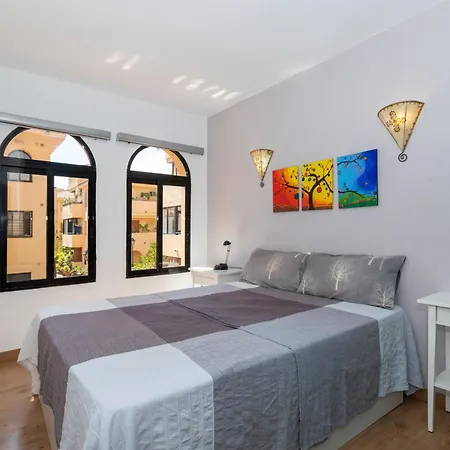 Apartment Sun & Beach
