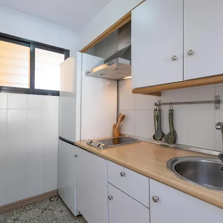 Sun & Beach Apartment *
