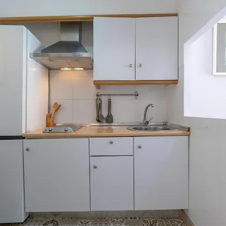 Sun & Beach Apartment