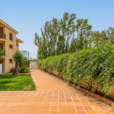 Sun & Beach Apartment Torremolinos