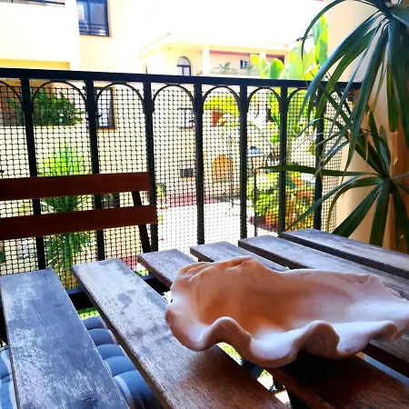 Apartment Sun & Beach Torremolinos
