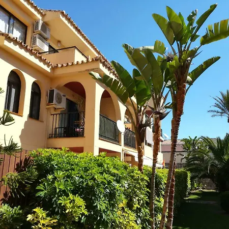 Apartment Sun & Beach Torremolinos