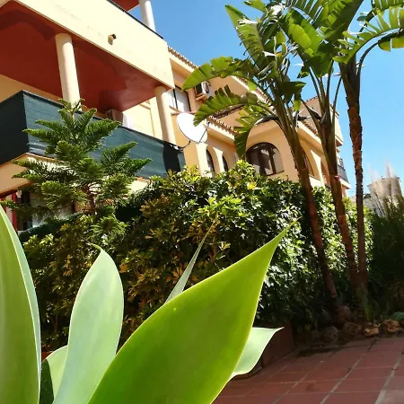 Sun & Beach Apartment