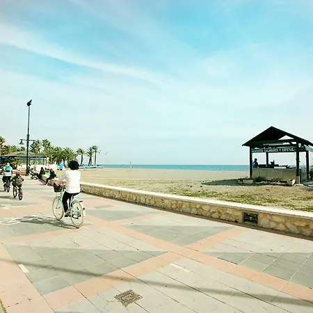 Sun & Beach Apartment