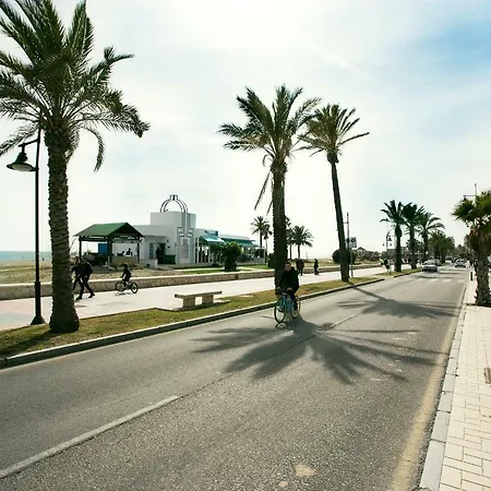 Sun & Beach Torremolinos