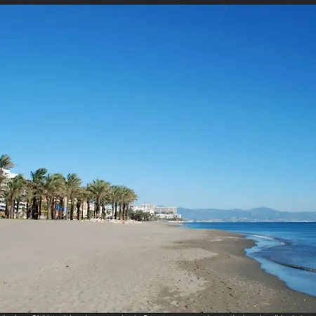 Sun & Beach Apartment