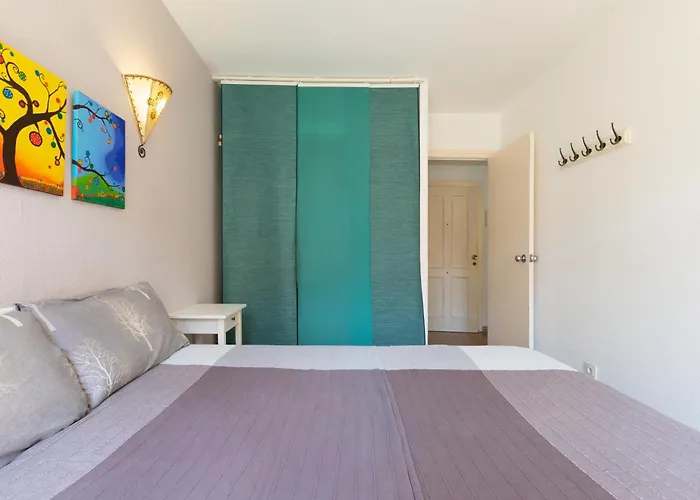 Sun & Apartamento Torremolinos