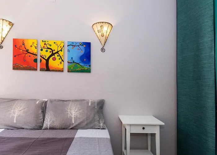 Sun & Apartamento Torremolinos