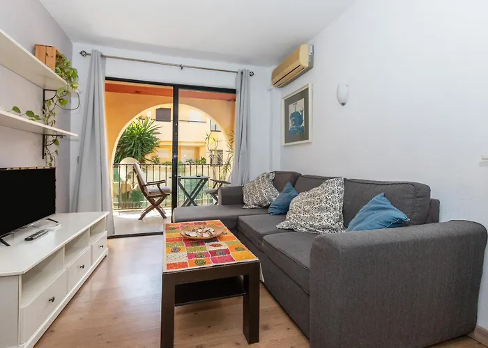 Apartamento Sun & Torremolinos