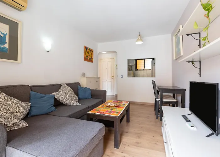 Sun & * Torremolinos